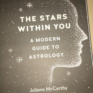 The Stars Within You Book